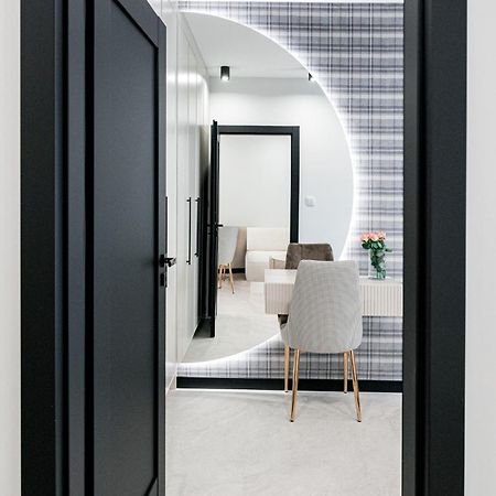 Apartament Osiedle Kresow Wschodnich Łuków Buitenkant foto