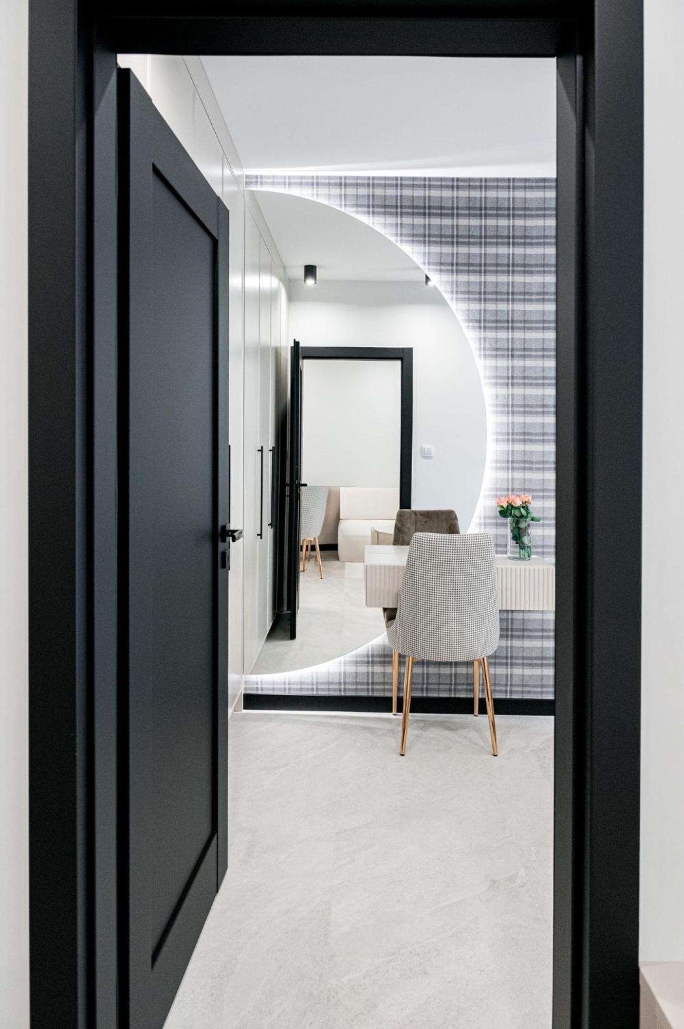Apartament Osiedle Kresow Wschodnich Łuków Buitenkant foto
