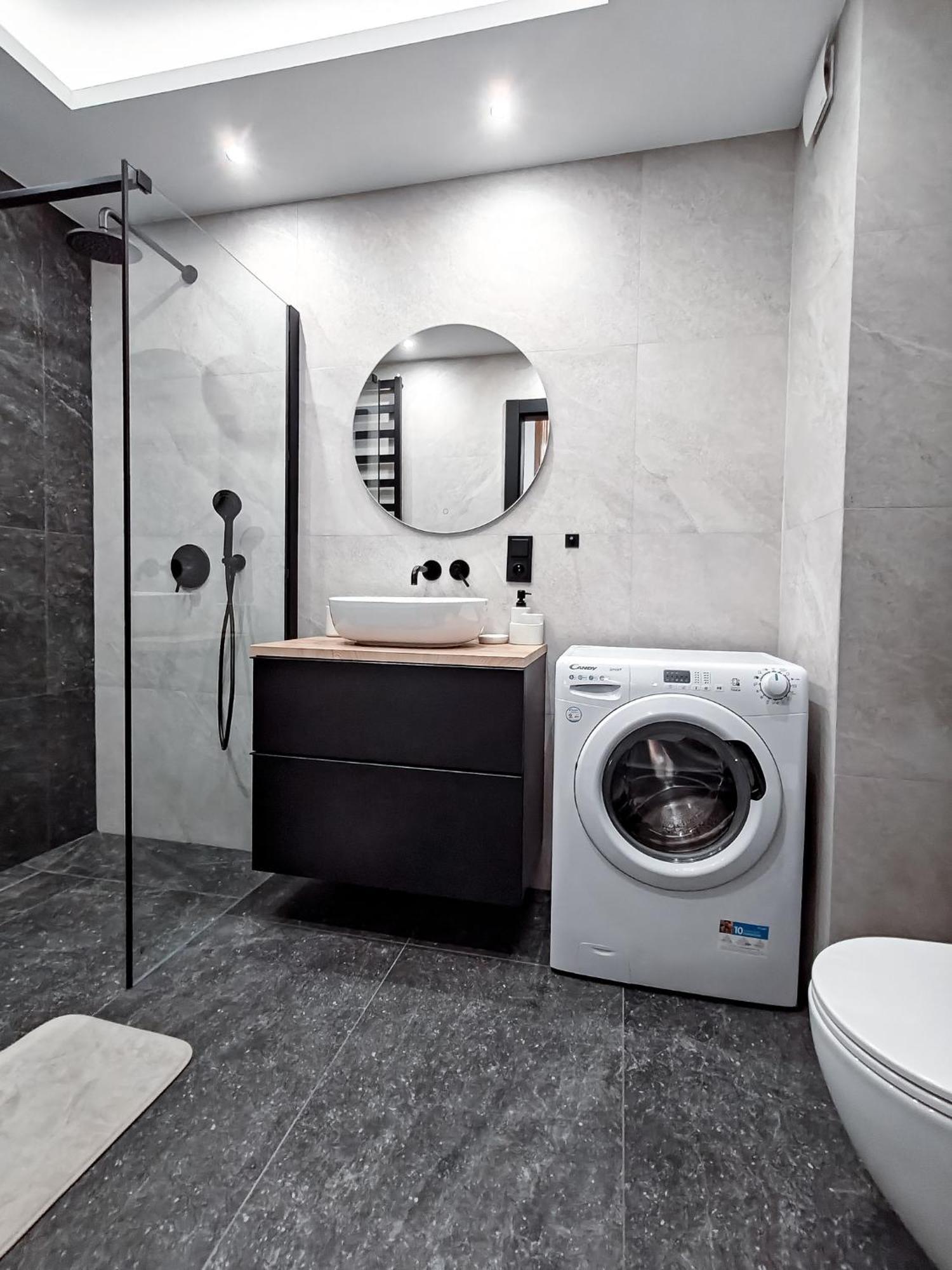 Apartament Osiedle Kresow Wschodnich Łuków Buitenkant foto