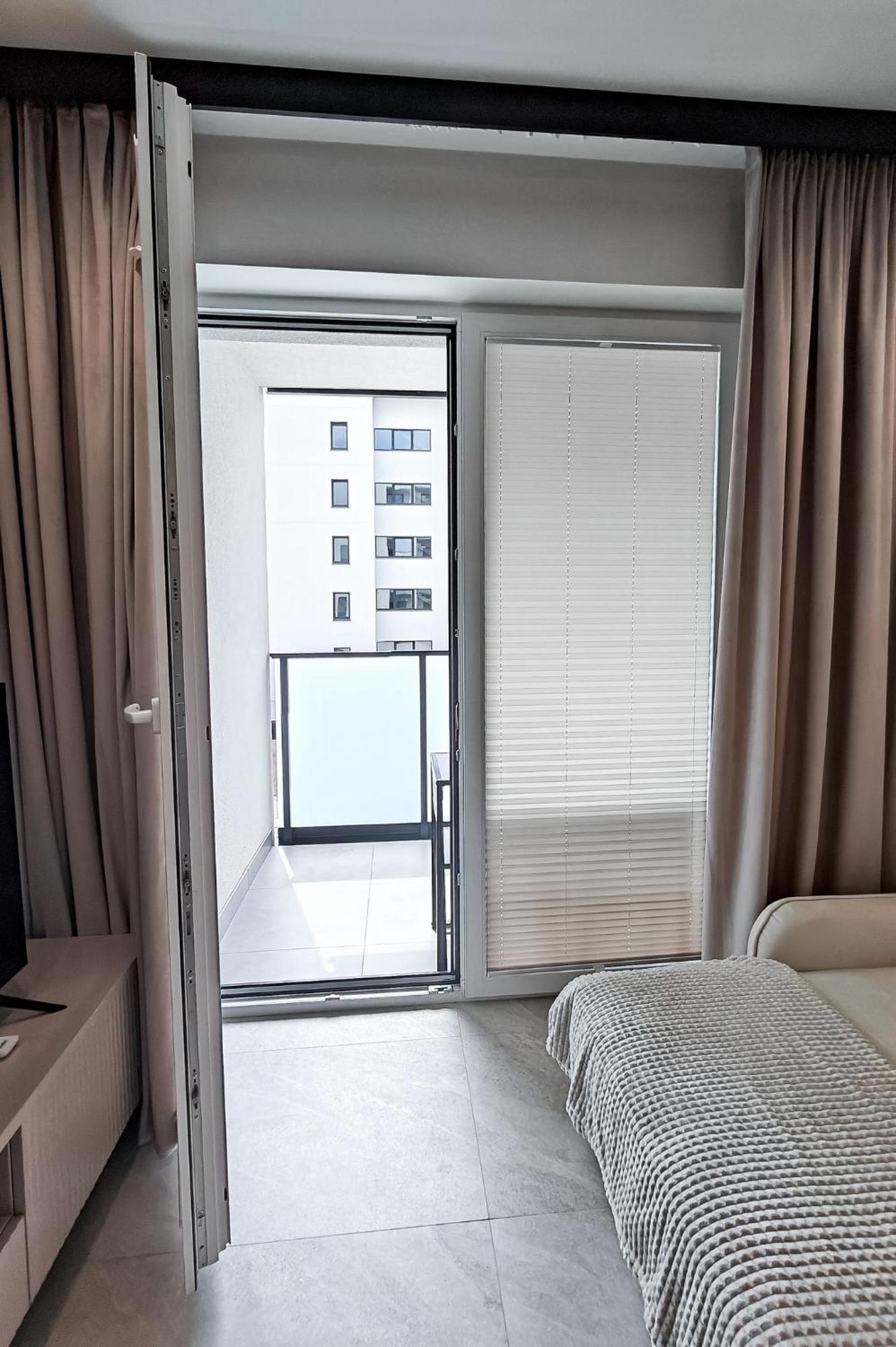 Apartament Osiedle Kresow Wschodnich Łuków Buitenkant foto