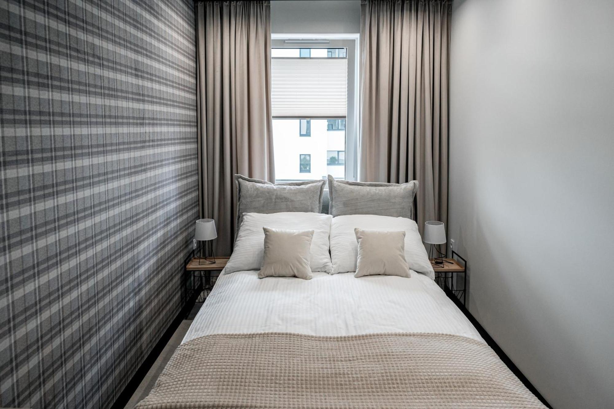 Apartament Osiedle Kresow Wschodnich Łuków Buitenkant foto